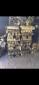 Opel vectra 2000 motor silindir kapagı