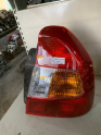 Oto Çıkma Parça / Hyundai / Accent / Far & Stop / Sağ Arka Stop / Çıkma Parça 