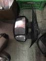 Oto Çıkma Parça / Citroen / Jumper / Ayna / Sağ Dış Ayna / Çıkma Parça 