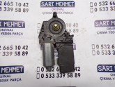Oto Çıkma Parça / Seat / Leon / Oto Cam / Cam Motoru / Çıkma Parça 