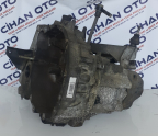 Oto Çıkma Parça / Renault / Megane / Şanzıman / Şanzıman Komple / Çıkma Parça 