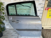 Oto Çıkma Parça / Renault / Megane / Oto Cam / Kapı Camları / Çıkma Parça 