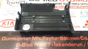 Oto Çıkma Parça / Daewoo / Nubira / Motor / Motor Kapağı / Sıfır Parça 