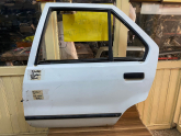 Oto Çıkma Parça / Renault / R 19 / Kaporta & Karoser / Sağ Arka Kapı / Çıkma Parça 