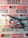 Oto Çıkma Parça / Toyota / Verso / Far & Stop / Sağ Ön Far / Çıkma Parça 