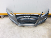 Oto Çıkma Parça / Audi / Q7 / Tampon / Ön Tampon / Çıkma Parça 