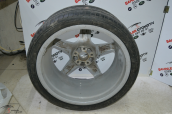 Oto Çıkma Parça / Mercedes / CLS / Jant & Lastik / Jant & Lastik Takımı / Çıkma Parça 