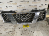 Oto Çıkma Parça / Nissan / Navara / Kaporta & Karoser / Panjur / Çıkma Parça 