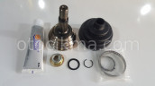VOLKSWAGEN JETTA 2  AKS MAFSALI SIFIR