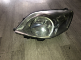Oto Çıkma Parça / Fiat / Fiorino / Far & Stop / Sol Ön Far / Çıkma Parça 