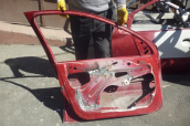 Oto Çıkma Parça / Peugeot / 206 / Kaporta & Karoser / Sol Ön Kapı / Çıkma Parça 