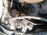 2006 TOYOTA RAV-4 2.0 BENZİNLİ HATASIZ YAKIT DEPOSU.