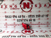 Oto Çıkma Parça / Nissan / Qashqai / Far & Stop / Sol Arka Stop / Sıfır Parça 