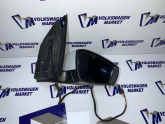 Oto Çıkma Parça / Volkswagen / Polo / Ayna / Sağ Dış Ayna / Sıfır Parça 