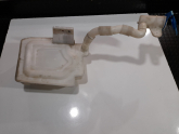 Oto Çıkma Parça / Seat / Leon / Oto Cam / Su Bidonu / Çıkma Parça 