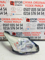 Oto Çıkma Parça / Toyota / Avensis / Far & Stop / Sağ Ön Far / Çıkma Parça 