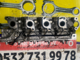 Oto Çıkma Parça / Hyundai / Accent / Motor / Silindir Kapağı / Çıkma Parça 