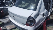 Oto Çıkma Parça / Renault / Clio / Kaporta & Karoser / Bagaj Kapağı / Çıkma Parça 