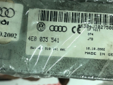 Oto Çıkma Parça / Audi / A8 / Teyp / Kontrol Gösterge / Çıkma Parça 