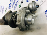 Oto Çıkma Parça / Mercedes / E Serisi / Motor / Turbo / Çıkma Parça 