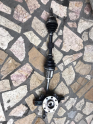 Oto Çıkma Parça / Opel / Corsa / Alt Takım / Taşıyıcı / Çıkma Parça 