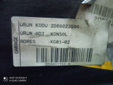 Oto Çıkma Parça / Volkswagen / LT / Kaporta & Karoser / Ön Şasi / Sıfır Parça 