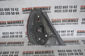Oto Çıkma Parça / Honda / Jazz / Far & Stop / Sol Arka Stop / Çıkma Parça 