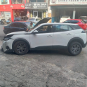 Oto Çıkma Parça / Peugeot / 2008 / Ayna / Sol Dış Ayna / Çıkma Parça 