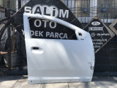 Oto Çıkma Parça / Renault / Clio / Kaporta & Karoser / Sağ Ön Kapı / Çıkma Parça 