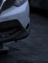 2016 NISSAN QASHQAİ ÇIKMA SOL SİNYAL FARI.