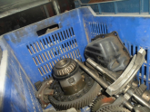 Oto Çıkma Parça / Toyota / Avensis / Şanzıman / Şanzıman Komple / Çıkma Parça 