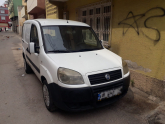 Oto Çıkma Parça / Fiat / Doblo / Kalorifer / Kalorifer Motoru / Çıkma Parça 