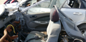 Oto Çıkma Parça / Chevrolet / Lacetti / Kaporta & Karoser / Sağ Ön Kapı / Çıkma Parça 