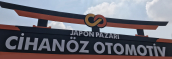 Oto Çıkma Parça / SsangYong / Actyon / Fren / Fren Balatası / Sıfır Parça 