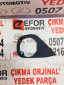 Oto Çıkma Parça / Toyota / Yaris / Tampon / Sis Farı Çerçevesi / Çıkma Parça 