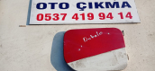 Oto Çıkma Parça / Fiat / Ducato / Yakıt / Depo Kapağı / Çıkma Parça 