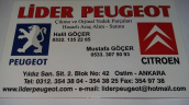 Oto Çıkma Parça / Peugeot / 308 / Kaporta & Karoser / Bagaj Kapağı / Çıkma Parça 