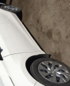2017 TOYOTA COROLLA 1.3 HATASIZ SOL YAN PANEL.
