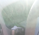 2005 VOLVO V50  ÇIKMA GÖSTERGE PANELİ MEVCUTTUR.