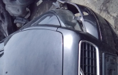 2007 VOLVO S40 HATASIZ SOL FAR.