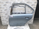 Oto Çıkma Parça / Bmw / 5 Serisi / Kaporta & Karoser / Sol Arka Kapı / Çıkma Parça 