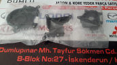 Oto Çıkma Parça / Toyota / Corolla / Motor / Triger Seti / Sıfır Parça 