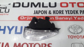 Oto Çıkma Parça / Honda / Civic / Far & Stop / Sis Farı / Sıfır Parça 