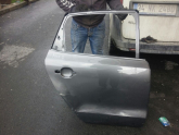 Oto Çıkma Parça / Volkswagen / Polo / Kaporta & Karoser / Sağ Arka Kapı / Çıkma Parça 