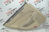 MERCEDES E SERİSİ W212 A212 SOL ARKA KAPI KARTONU