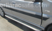2005 HONDA HR-V HATASIZ 1.6  BENZİNLİ SOL MARŞBİYEL.