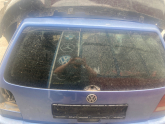 VOLKSWAGEN POLO CLASİC ARKA CAM
