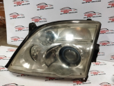 OPEL VECTRA C XENON SOL FAR