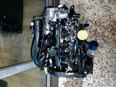 Oto Çıkma Parça / Renault / Fluence / Motor / Motor (komple) / Çıkma Parça 