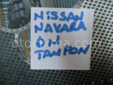Oto Çıkma Parça / Nissan / Navara / Tampon / Ön Tampon / Çıkma Parça 